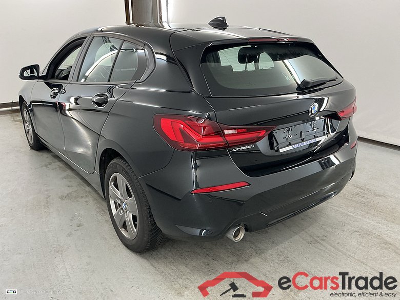 BMW 1 SERIES HATCH 1.5 116D (85KW) #3