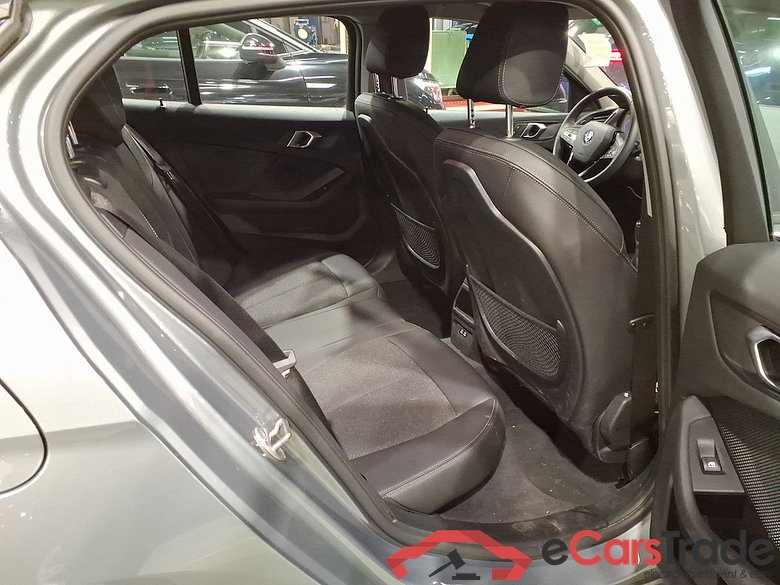 BMW 1 SERIES HATCH 1.5 116I (80KW) #5