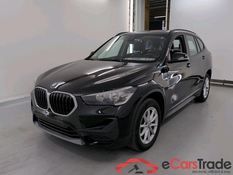 BMW X1 DIESEL - 2019 2.0 dA sDrive18 AdBlue