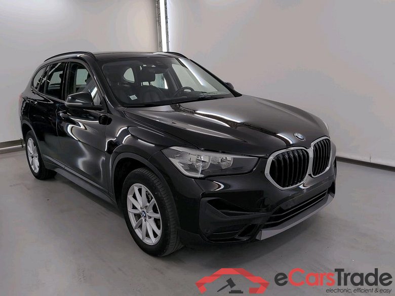 BMW X1 DIESEL - 2019 2.0 dA sDrive18 AdBlue #2