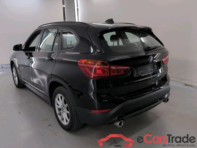 BMW X1 DIESEL - 2019 2.0 dA sDrive18 AdBlue #3