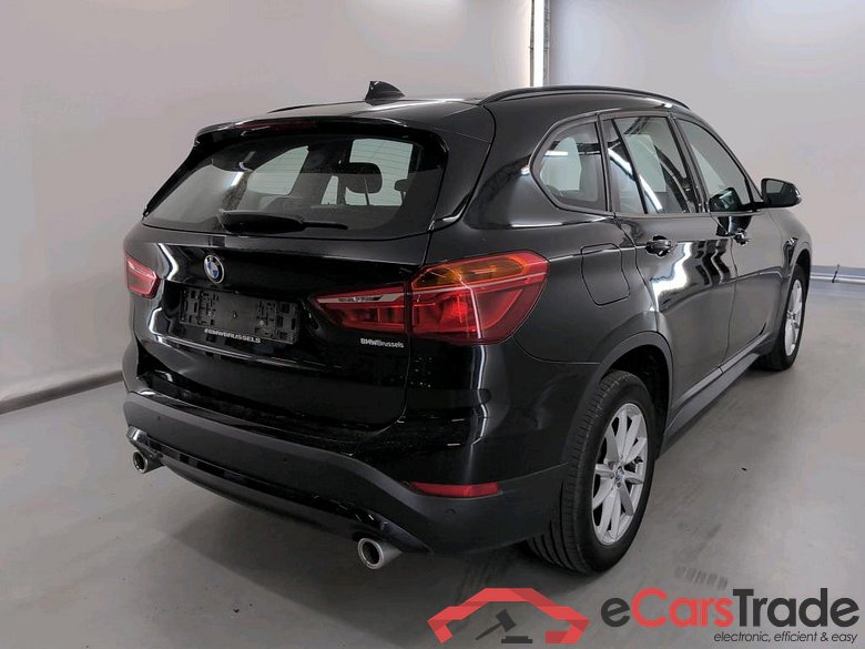 BMW X1 DIESEL - 2019 2.0 dA sDrive18 AdBlue #4