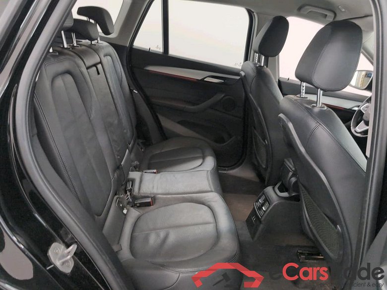 BMW X1 DIESEL - 2019 2.0 dA sDrive18 AdBlue #6