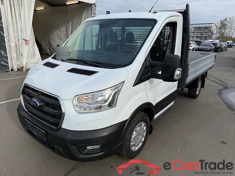 Transit Pritsche 350 L2 Einzelkabine Trend 2.0 TDCi 96KW MT6 E6dT