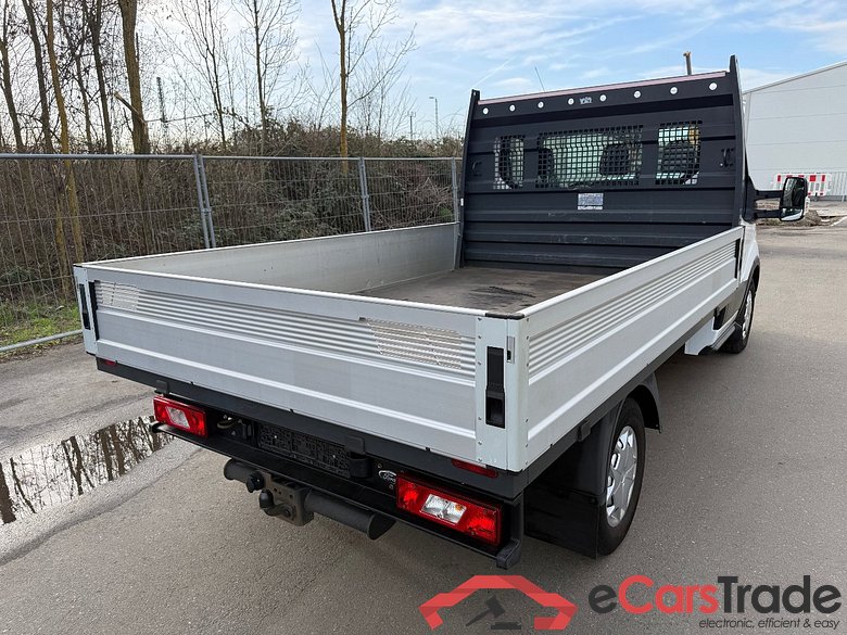 Transit Pritsche 350 L2 Einzelkabine Trend 2.0 TDCi 96KW MT6 E6dT #2