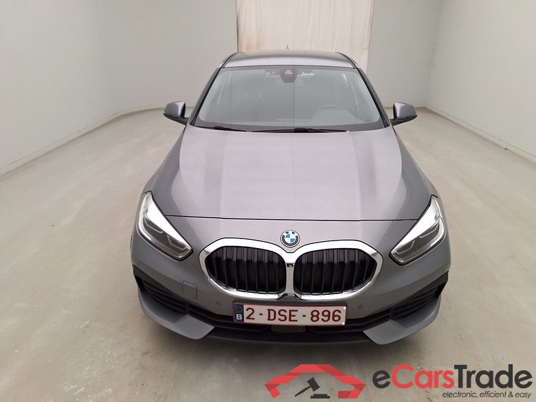 BMW, 1-serie '19, BMW 1 Reeks Hatch 116iA (80 kW) 5d #1