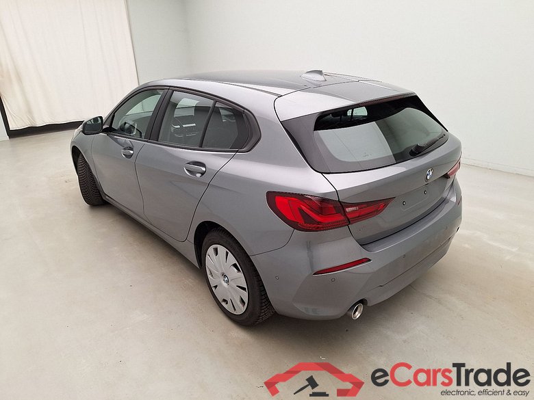 BMW, 1-serie '19, BMW 1 Reeks Hatch 116iA (80 kW) 5d #6
