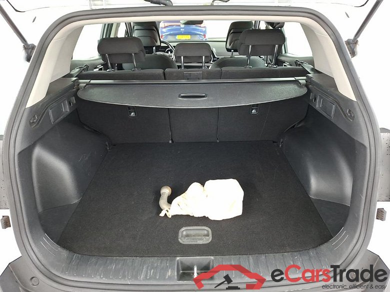 KIA SPORTAGE 1.6 T-GDi Hybrid DynamicLine AT6 5D 169kW Uitl. #5