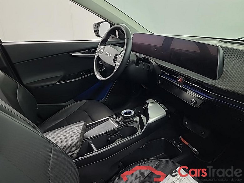 KIA EV6 77.4kWh Plus RWD 5D 168kW Athlon Edition #6