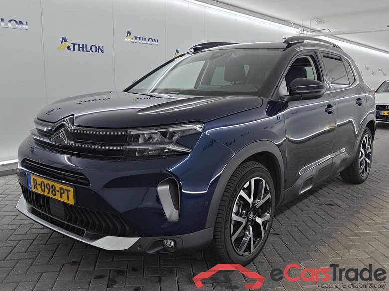 CITROEN C5 Aircross Hybrid 225 e-EAT8 Shine 5D 165kW