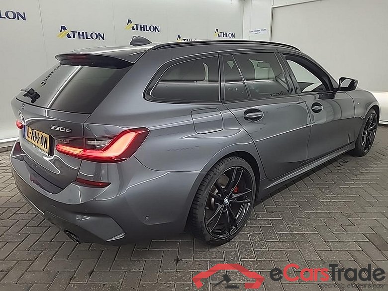 BMW 3-serie Touring 330e 5D 215kW #3
