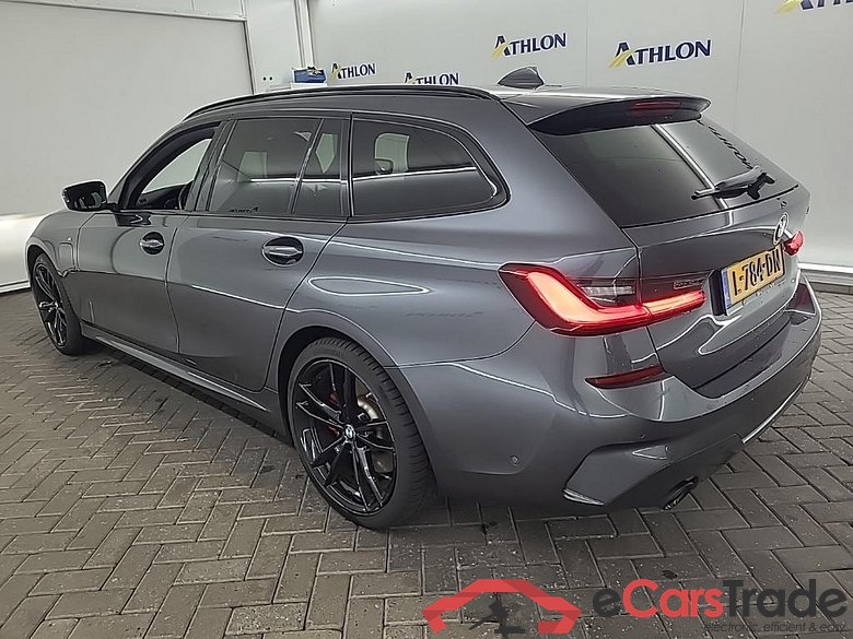 BMW 3-serie Touring 330e 5D 215kW #4