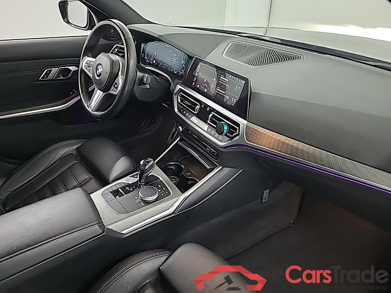 BMW 3-serie Touring 330e 5D 215kW #6