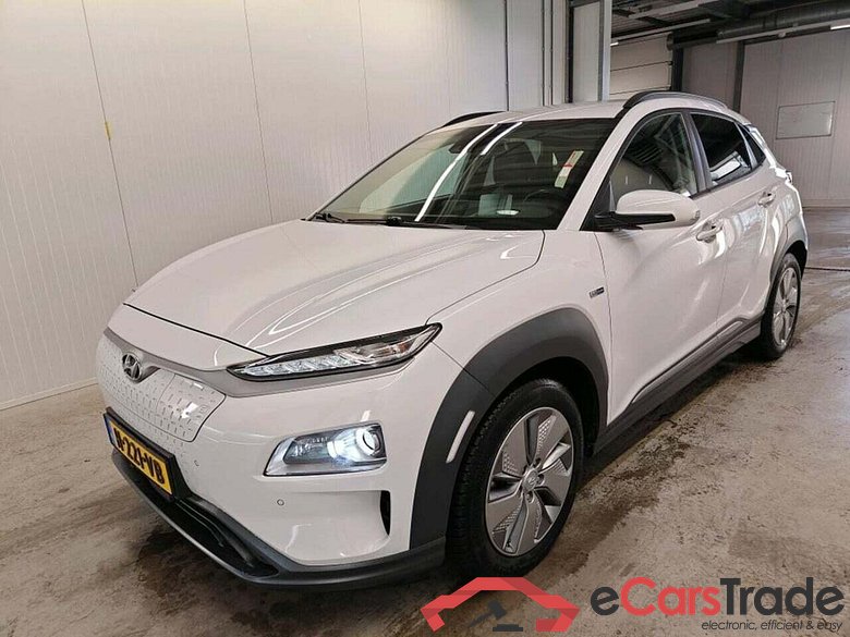 HYUNDAI Kona EV Premium 64 kWh #1