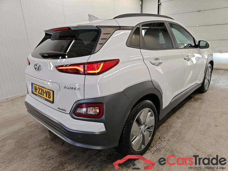 HYUNDAI Kona EV Premium 64 kWh #2