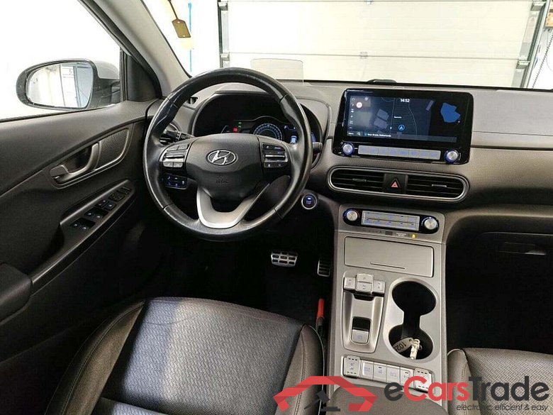 HYUNDAI Kona EV Premium 64 kWh #3