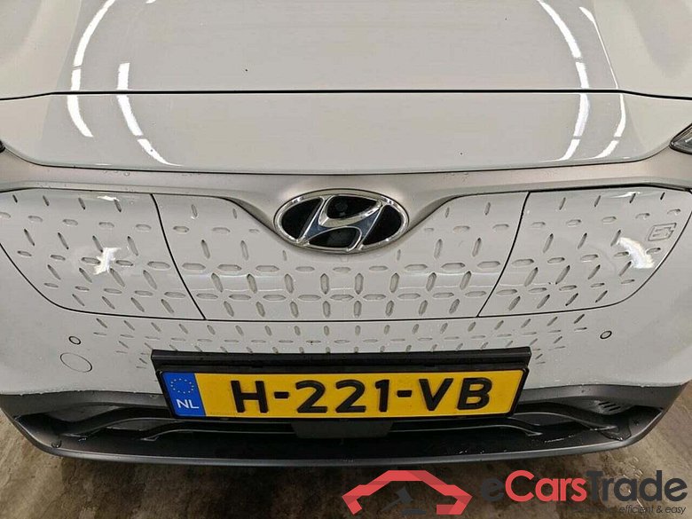HYUNDAI Kona EV Premium 64 kWh #4