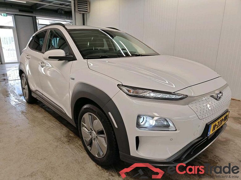 HYUNDAI Kona EV Premium 64 kWh #5