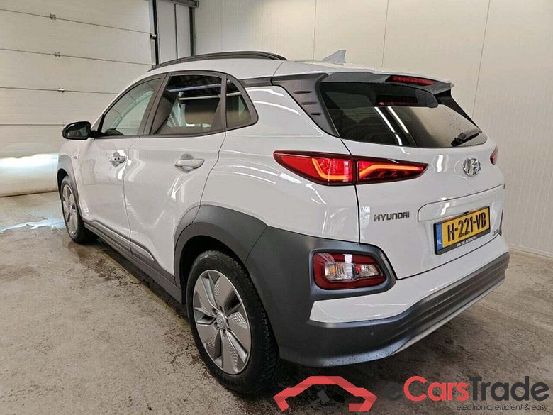 HYUNDAI Kona EV Premium 64 kWh #6