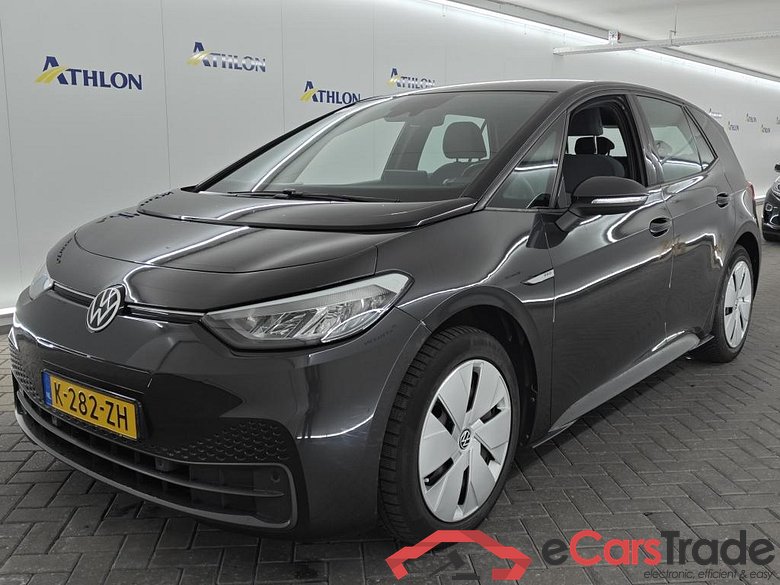VOLKSWAGEN ID.3 58kWh Life auto 5D 150kW uitlopend #1