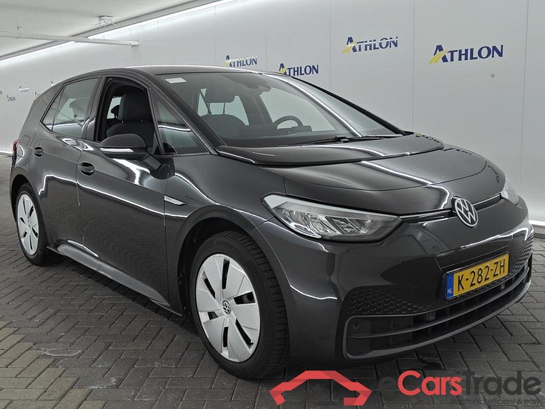 VOLKSWAGEN ID.3 58kWh Life auto 5D 150kW uitlopend #2