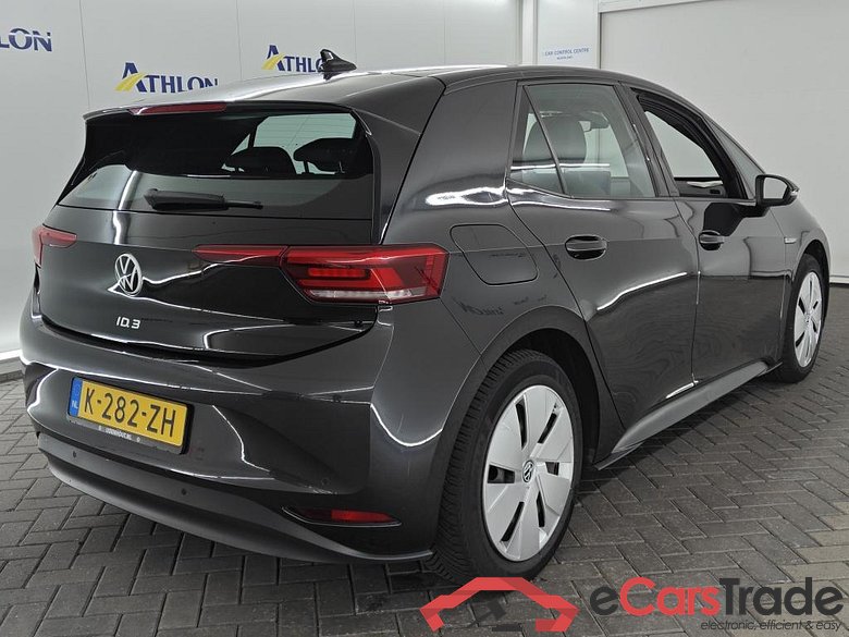 VOLKSWAGEN ID.3 58kWh Life auto 5D 150kW uitlopend #3