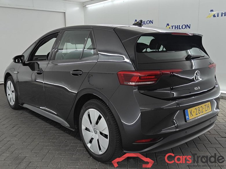 VOLKSWAGEN ID.3 58kWh Life auto 5D 150kW uitlopend #4