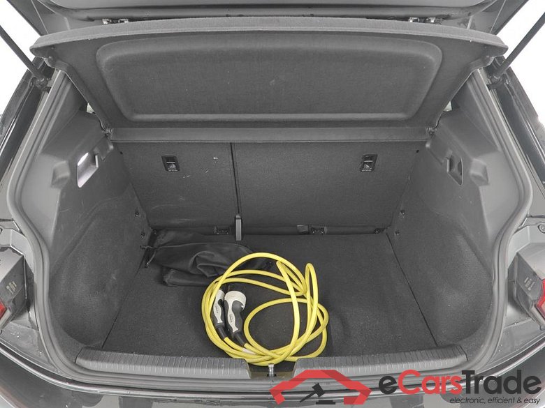 VOLKSWAGEN ID.3 58kWh Life auto 5D 150kW uitlopend #5