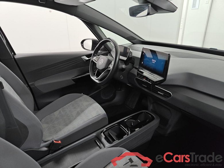 VOLKSWAGEN ID.3 58kWh Life auto 5D 150kW uitlopend #6