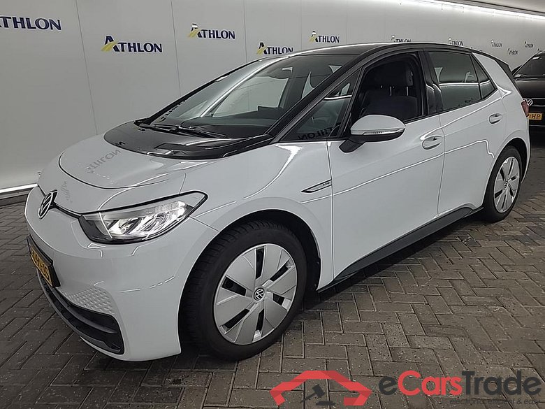 VOLKSWAGEN ID.3 58kWh Life auto 5D 150kW Athlon Edition #1