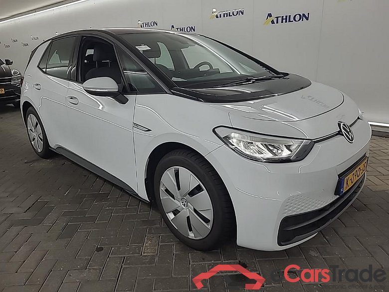 VOLKSWAGEN ID.3 58kWh Life auto 5D 150kW Athlon Edition #2