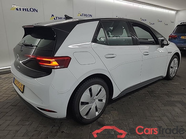 VOLKSWAGEN ID.3 58kWh Life auto 5D 150kW Athlon Edition #3