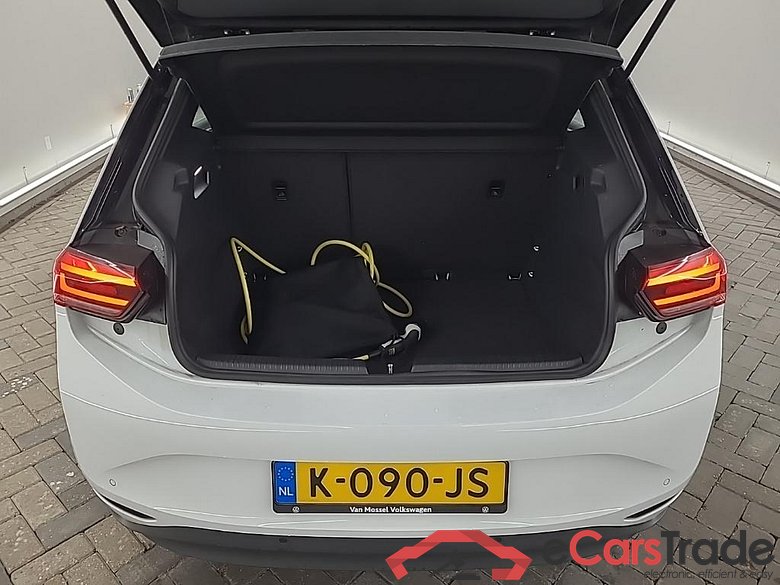 VOLKSWAGEN ID.3 58kWh Life auto 5D 150kW Athlon Edition #5