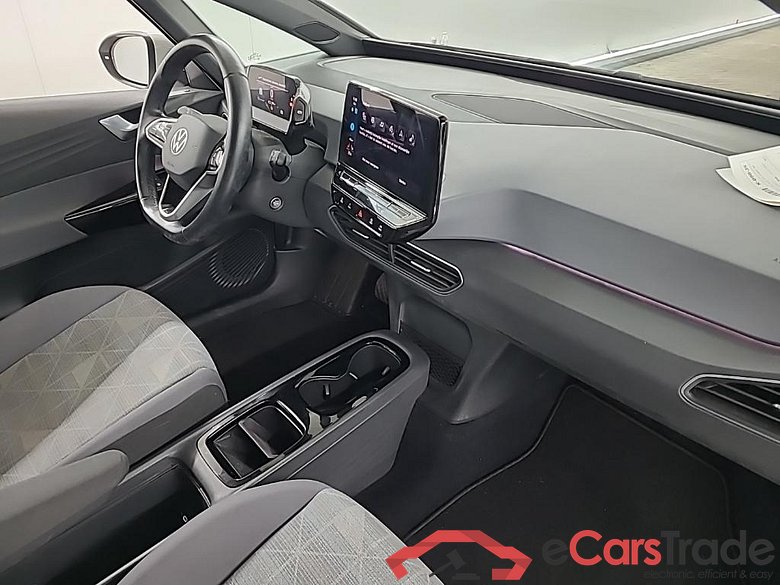 VOLKSWAGEN ID.3 58kWh Life auto 5D 150kW Athlon Edition #6