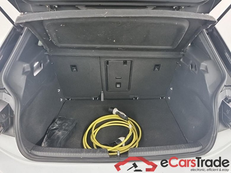 VOLKSWAGEN ID.3 58kWh 1st Plus auto 5D 150kW Athlon Edition #5