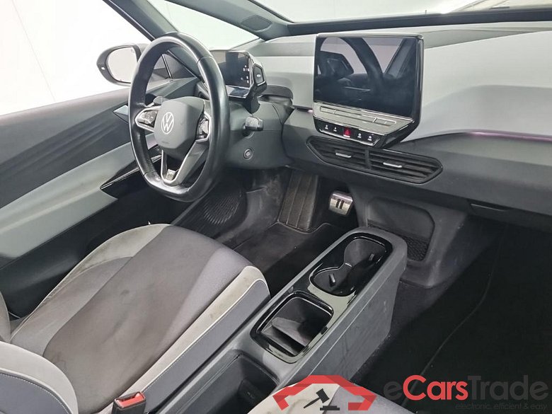 VOLKSWAGEN ID.3 58kWh 1st Plus auto 5D 150kW Athlon Edition #6