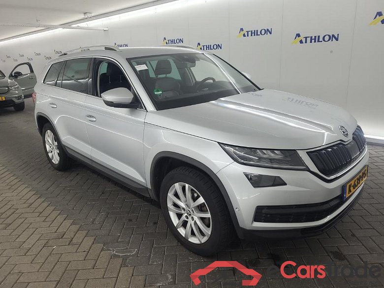 SKODA Kodiaq 1.5 TSI ACT 110kW DSG Business Ed Plus 5D #2