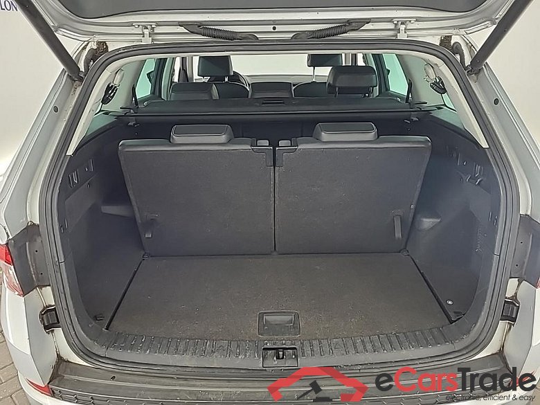 SKODA Kodiaq 1.5 TSI ACT 110kW DSG Business Ed Plus 5D #5