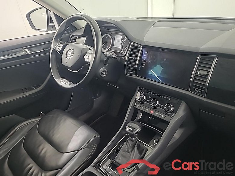 SKODA Kodiaq 1.5 TSI ACT 110kW DSG Business Ed Plus 5D #6
