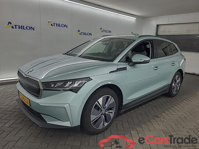 SKODA Enyaq iV iV 60 5D 132kW #1