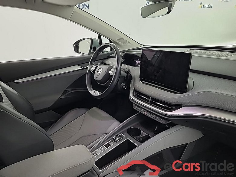 SKODA Enyaq iV iV 60 5D 132kW #6