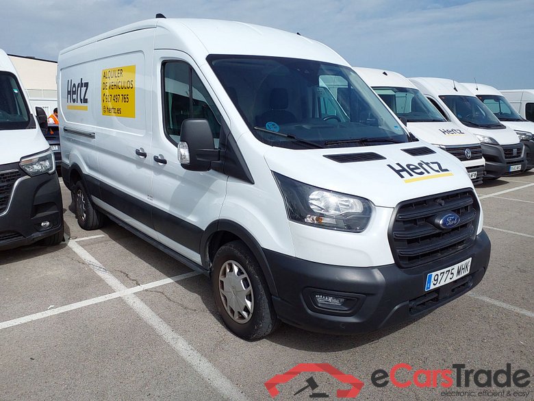 FORD Transit 2.0D L3H2 130CV 