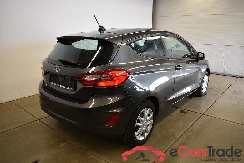 Fiesta Cool & Connect 1.0 EcoBoost 74KW MT6 E6d #2
