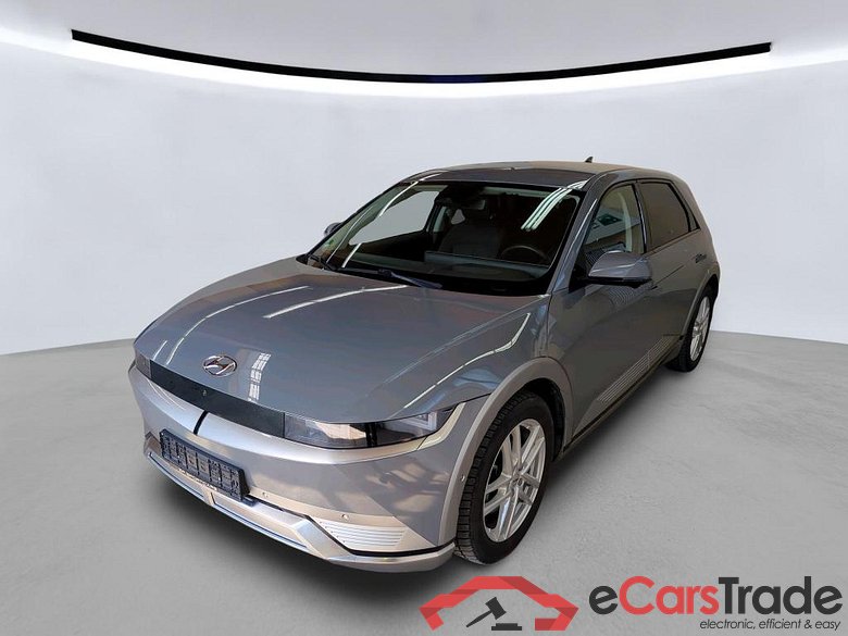 Ioniq 5 Uniq Elektro 72kWh