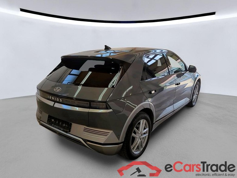 Ioniq 5 Uniq Elektro 72kWh #2