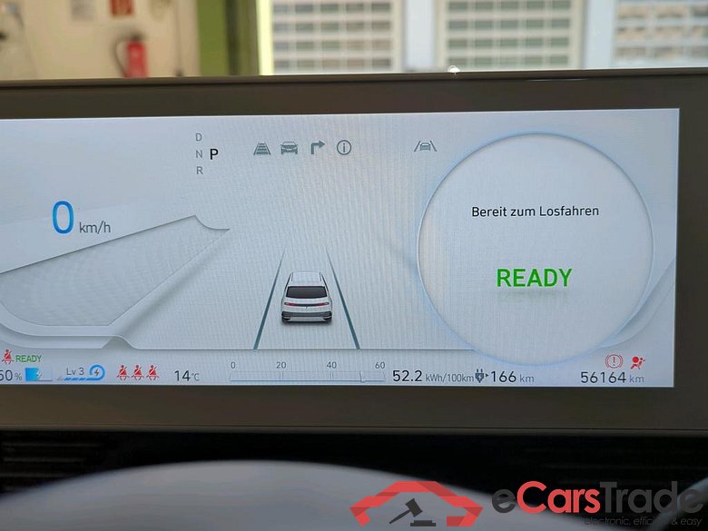Ioniq 5 Uniq Elektro 72kWh #5