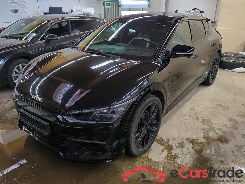 EV6 GT Line 2WD 77kWh