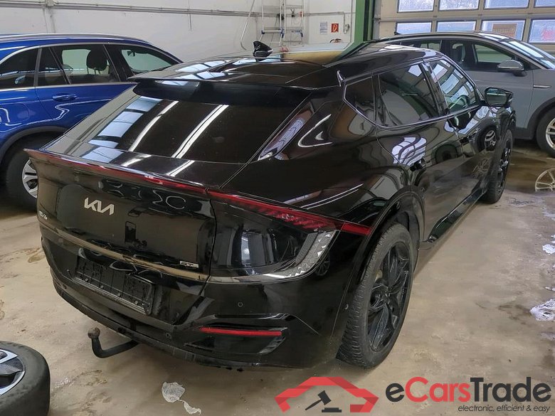 EV6 GT Line 2WD 77kWh #2