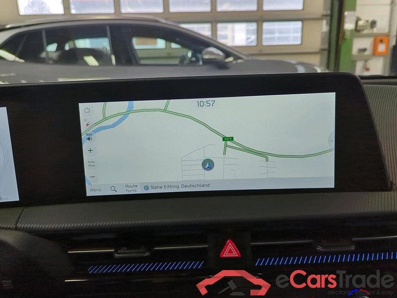 EV6 GT Line 2WD 77kWh #6