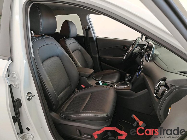 Hyundai KONA 1.6 GDI HEV Premium 5d #3